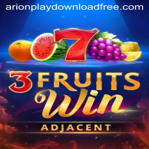 Explore the Thrilling World of 3FruitsWin: Gameplay, Introduction, and Rules