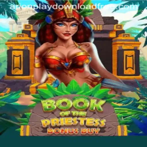 Exploring BookOfThePriestess: A Journey into the Mystic Realm