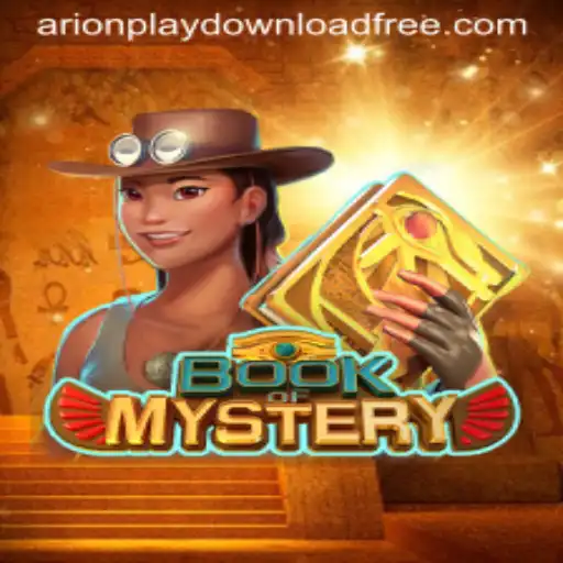 Unlocking the Secrets of 'Book of Mystery': Dive Into the Enigmatic World