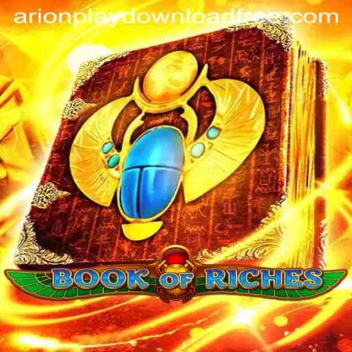 Discover the World of BookofRiches: A Thrilling Adventure Awaits