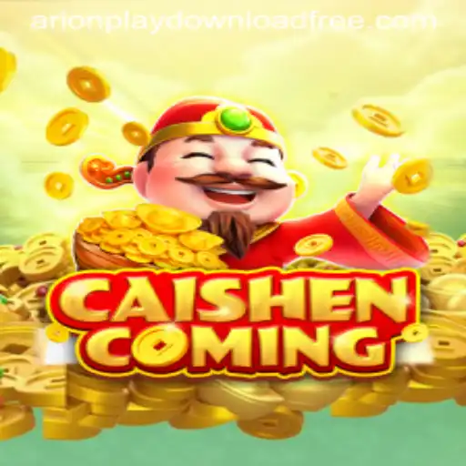 Unveiling CAISHENCOMING: A Mystical Gaming Journey