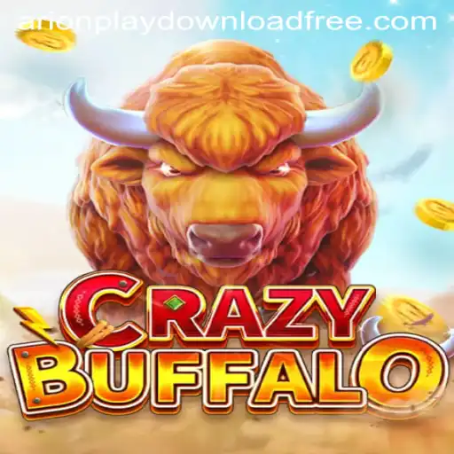 CRAZYBUFFALO Game: A Wild Adventure