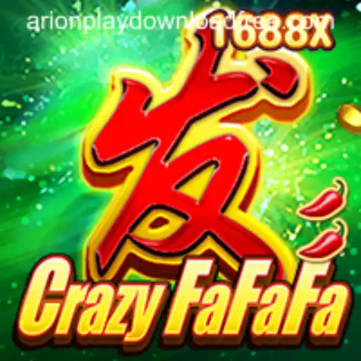 CrazyFaFaFa: Dive Into the Adventure with Arionplay
