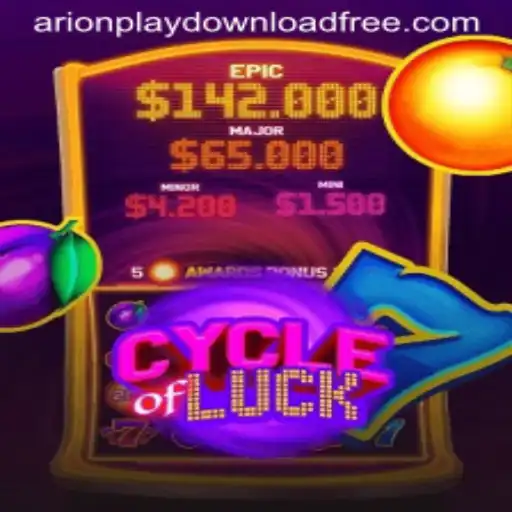 CycleofLuck: Unleashing Your Fortune in a Thrilling Adventure
