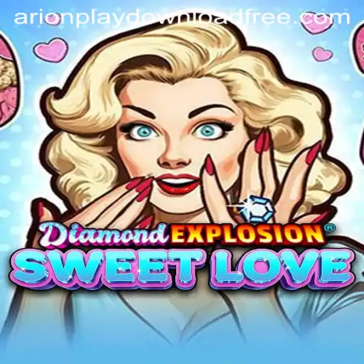 DiamondExplosionSweetLove: The Game That's Capturing Hearts