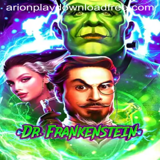 Unveiling the Dark Allure of DrFrankenstein: A Deep Dive into Gameplay and Mechanics