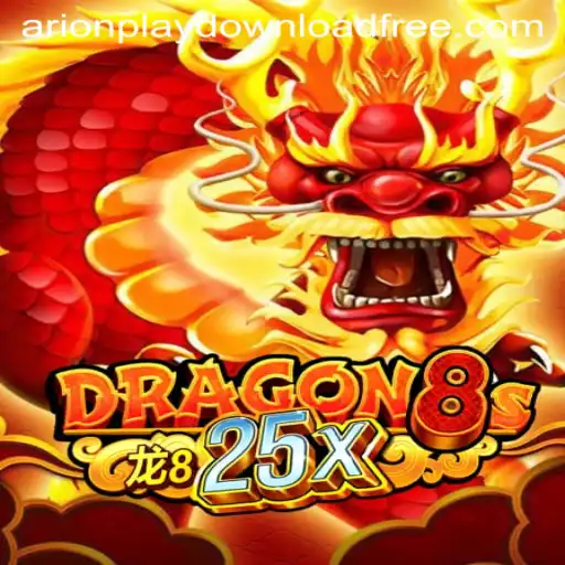 Dragon8s25x: A Mesmerizing Adventure Awaits