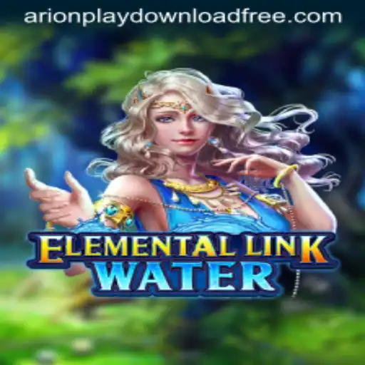 Explore the Mystical World of ElementalLinkWater: A Guide to Your New Adventure