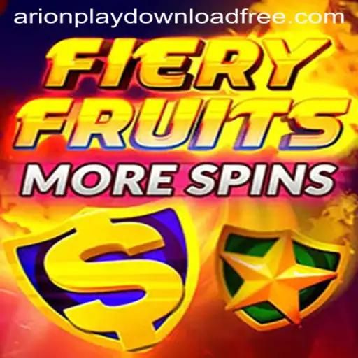 Exploring the Thrills of FieryFruitsMoreSpins: Game Description and Rules