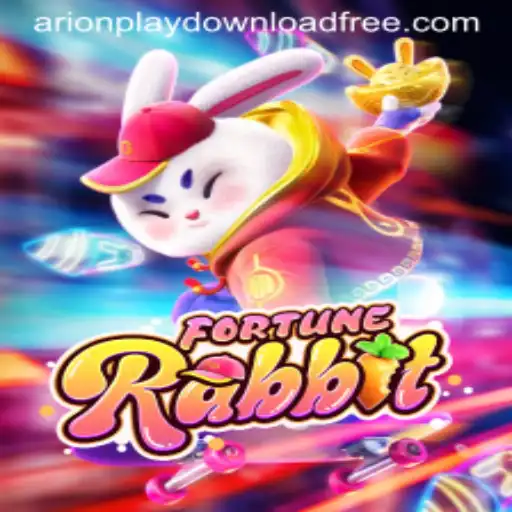 Discover FortuneRabbit: The Journey to Prosperity with Arionplay