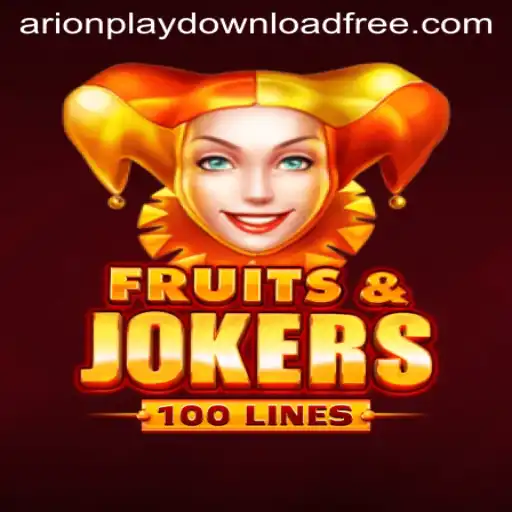 Explore the Thrills of FruitsAndJokers100