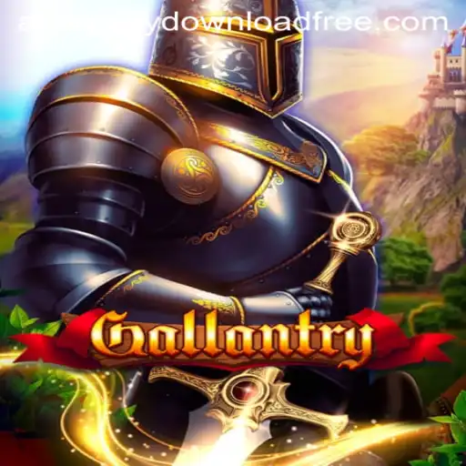 Gallantry: A Thrilling Adventure into Epic Realms