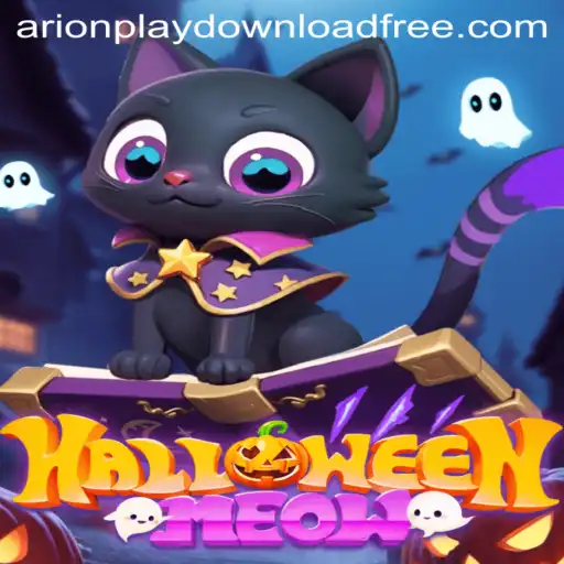 Dive into a Spooky Adventure with HalloweenMeow