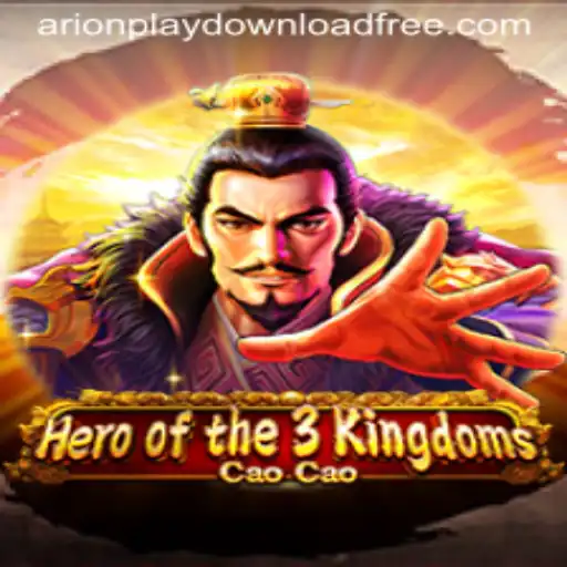 Heroofthe3KingdomsCaoCao: A Strategy Game Inspired by Ancient Lore