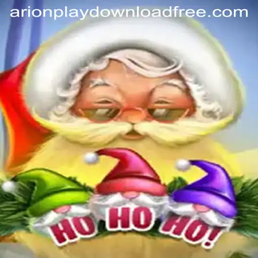 HoHoHo: The Exciting World of Arionplay's Latest Hit