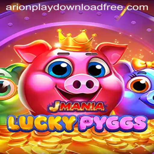 Unveiling JManiaLuckyPyggs: An Exciting New Adventure in Gaming