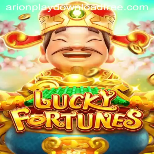 Explore the Enchanting World of LUCKYFORTUNES