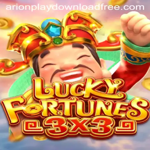 Exploring the Excitement of LUCKYFORTUNES3x3: A Gaming Adventure