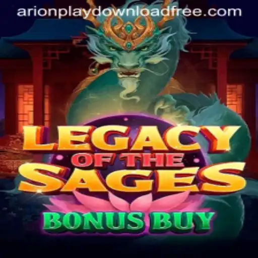 Legacy of the Sages Bonus Buy Game Review