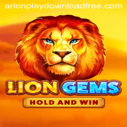 LionGems: Dive Into the Jungle Adventure and Uncover Hidden Treasures