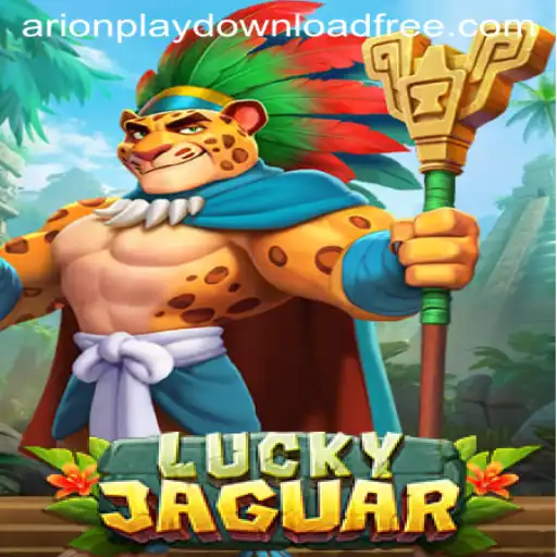 LuckyJaguar: A Thrilling Digital Adventure