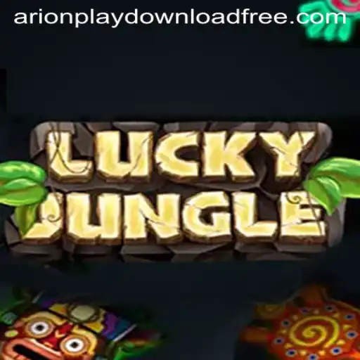 Introducing LuckyJungle: A Thrilling Adventure Awaits