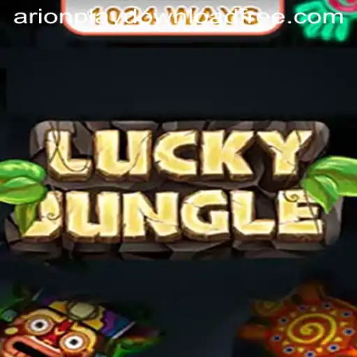 Unveiling LuckyJungle1024: Adventure Awaits in the Heart of the Jungle