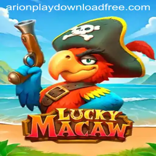 Discover LuckyMacaw: The Exciting Gaming Experience