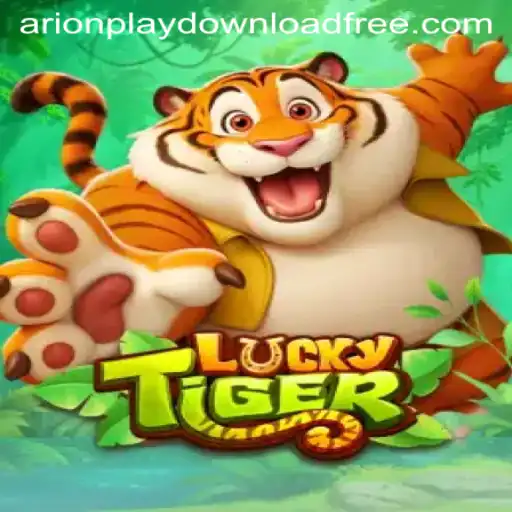 LuckyTiger: Your Adventure in Digital Gaming