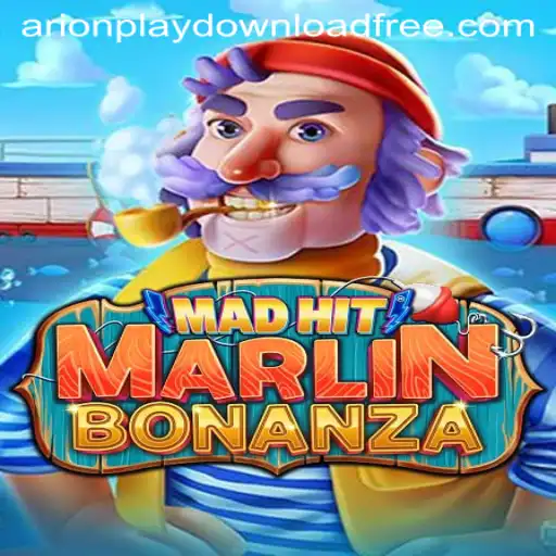 MadHitMarlinBonanza: An Underwater Gaming Adventure