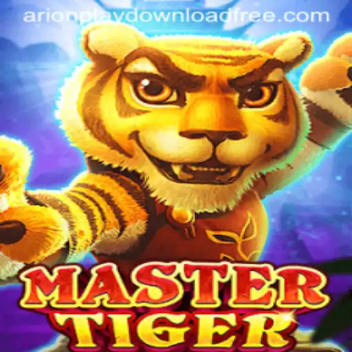 MasterTiger: The Ultimate Gaming Experience with Arionplay