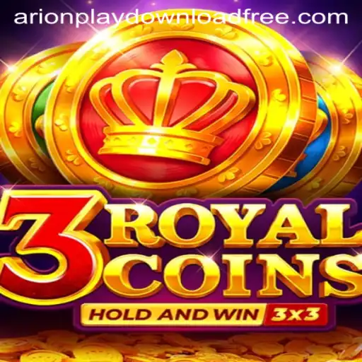Discovering 3royalcoins: A Deep Dive into a Fascinating Game