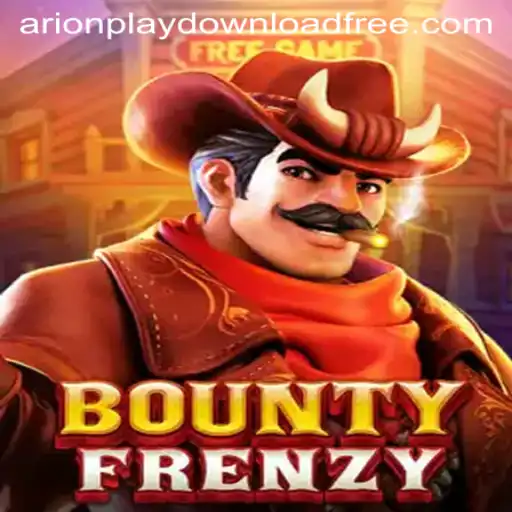 Exploring the Exciting World of BountyFrenzy: A Game by Arionplay