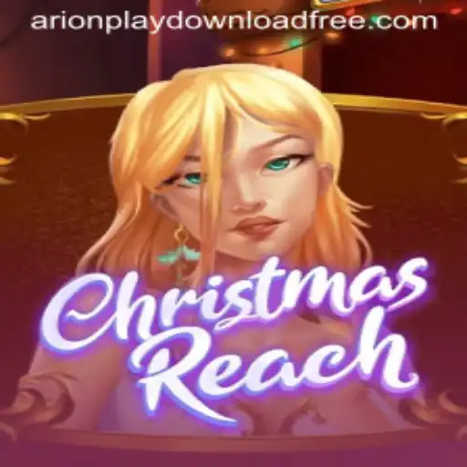ChristmasReach: An Immersive Festive Adventure