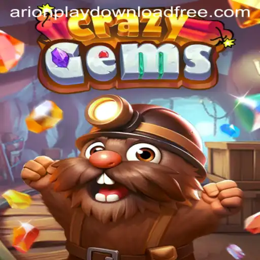CrazyGems An Unforgettable Gaming Experience