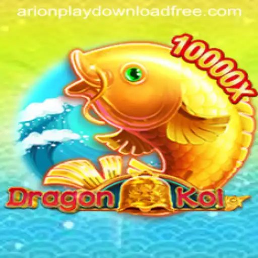 Explore the Fascinating World of DragonKoi: A Blend of Myth and Strategy