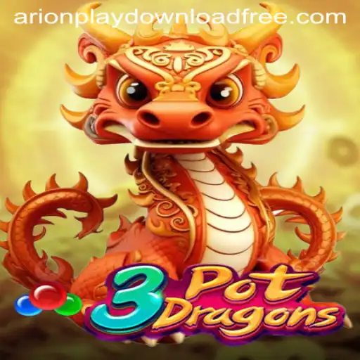Unveiling 3PotDragons: A Thrilling Fantasy Adventure
