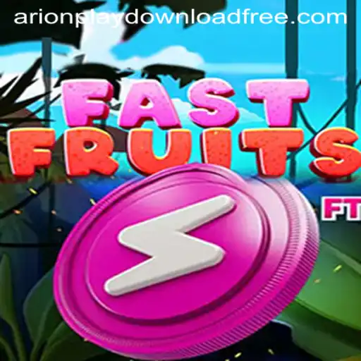 FastFruits: A Thrilling Adventure with Arionplay's Tips