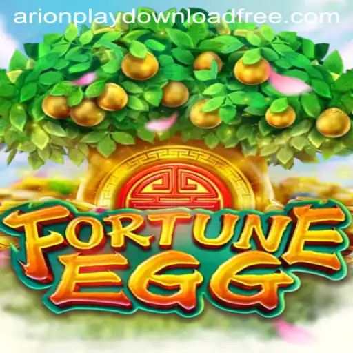 FortuneEgg: Unraveling the Mysteries of the Game with Arionplay