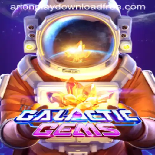 Galactic Gems: A Stellar Adventure Awaits