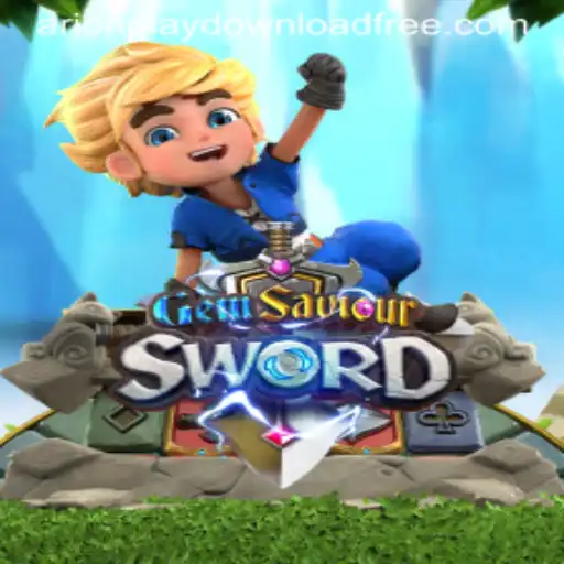 GemSaviourSword: A Journey Through a Magical Realm