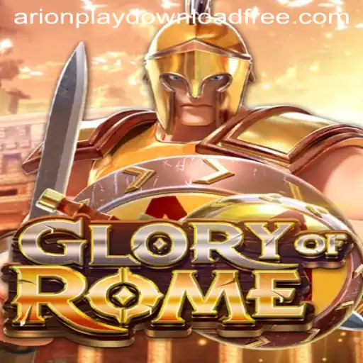 GloryofRome: Experience the Majesty of the Ancient Empire