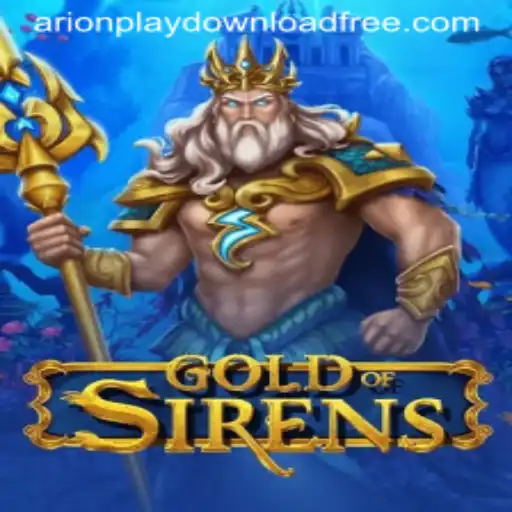 Explore the Mystical World of GoldofSirens: A Deep Dive into its Enchanting Universe