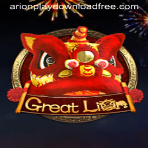 Dive into the Thrilling World of GreatLion: An Epic Gaming Adventure