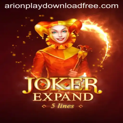 JokerExpand: An Immersive Gaming Experience with Arionplay