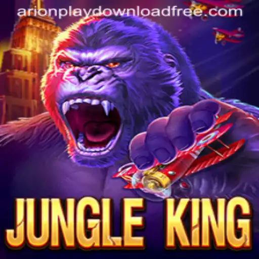 Embark on the Adventure: Discovering JungleKing and the SEO Buzz Around Arionplay Free Downloads