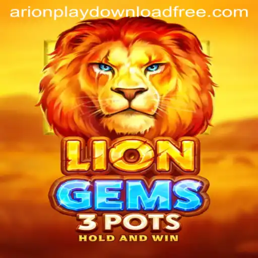 Exploring the Exciting World of LionGems3pots