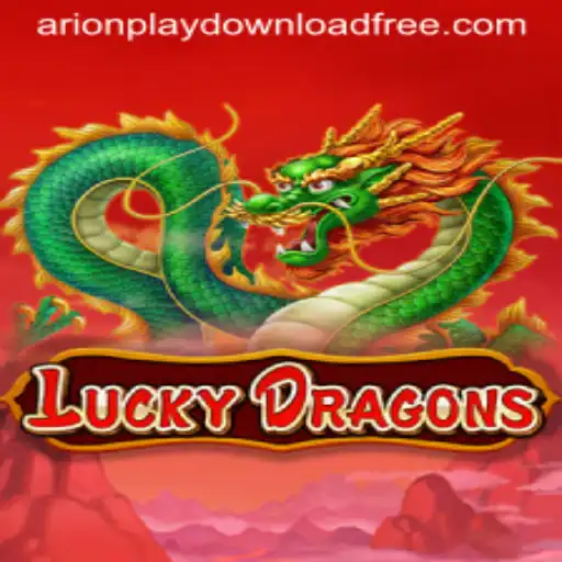 LuckyDragons: A Magical Adventure Awaits