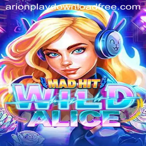 MadHitWildAlice: An Exciting Adventure Game with a Wild Twist