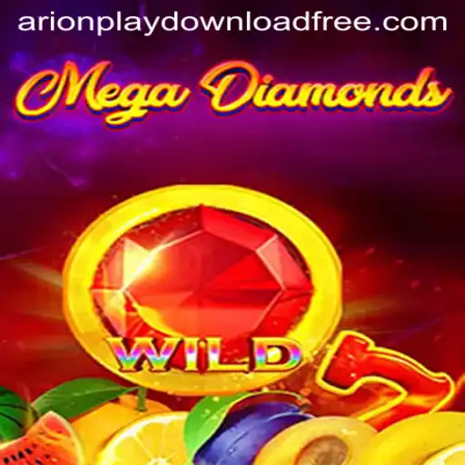 MegaDiamond: Discover the Thrilling Universe of Arionplay